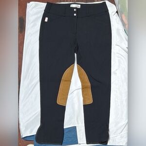 The Tailored Sportsman 1963, Ladies 30S, Breech